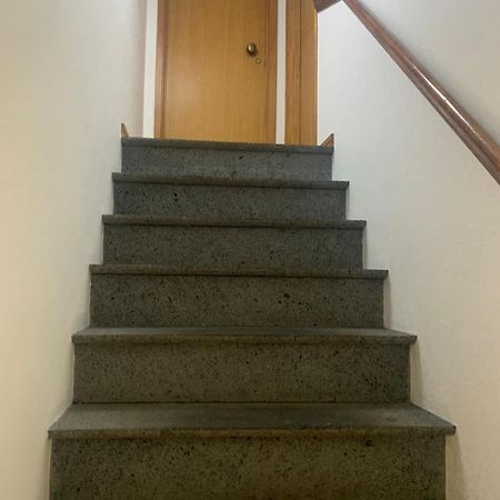 The Clock House Apartment Понта Делгада Екстериор снимка